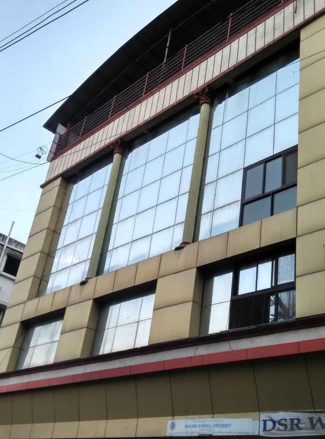 Girija Payyade Hotel Kalyan Exterior photo